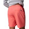 Columbia Men’s PFG Rambler Water Short(Melonade)