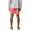 Columbia Men’s PFG Rambler Water Short(Melonade)
