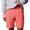 Columbia Men’s PFG Rambler Water Short(Melonade)