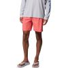 Columbia Men’s PFG Rambler Water Short(Melonade)