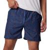 Columbia Men’s PFG Rambler Water Short(Nocturnal Casted N Blasted)