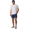 Columbia Men’s PFG Rambler Water Short(Nocturnal Casted N Blasted)
