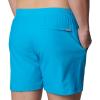 Columbia Men’s PFG Rambler Water Short(Ocean Blue)