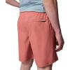 Columbia Men’s PFG Rambler Water Short(Rosewood)