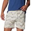 Columbia Men’s PFG Rambler Water Short(Stone Saddle Stripe)