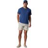 Columbia Men’s PFG Rambler Water Short(Stone Saddle Stripe)