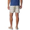 Columbia Men’s PFG Rambler Water Short(Stone Saddle Stripe)