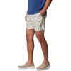 Columbia Men’s PFG Rambler Water Short(Stone Saddle Stripe)