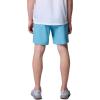 Columbia Men’s PFG Rambler Water Short(Vintage Blue)
