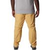 Columbia Mens Silver Ridge Utility Convertible Hiking Pant(Light Camel)
