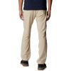 Columbia Mens Silver Ridge Utility Pant(Ancient Fossil)