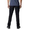 Columbia Mens Silver Ridge Utility Pant(Black)
