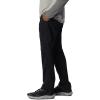 Columbia Mens Silver Ridge Utility Pant(Black)