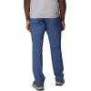 Columbia Mens Silver Ridge Utility Pant(Dark Mountain)
