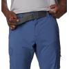 Columbia Mens Silver Ridge Utility Pant(Dark Mountain)