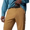 Columbia Mens Silver Ridge Utility Pant(Delta)