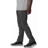 Columbia Mens Silver Ridge Utility Pant(Grill)