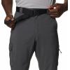 Columbia Mens Silver Ridge Utility Pant(Grill)