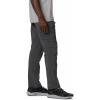 Columbia Mens Silver Ridge Utility Pant(Grill)
