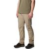 Columbia Mens Silver Ridge Utility Pant(Tusk)
