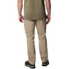 Columbia Mens Silver Ridge Utility Pant(Tusk)