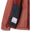 Columbia unisex-baby Steens Mt II Fleece(Auburn/Spice)