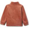 Columbia unisex-baby Steens Mt II Fleece(Auburn/Spice)