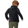 Columbia unisex-baby Steens Mt II Fleece(Black)