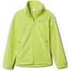 Columbia unisex-baby Steens Mt II Fleece(Bright Chartreuse)