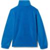 Columbia unisex-baby Steens Mt II Fleece(Bright Indigo)
