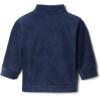 Columbia unisex-baby Steens Mt II Fleece(Bright Indigo/Collegiate Navy)