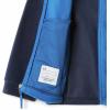 Columbia unisex-baby Steens Mt II Fleece(Bright Indigo/Collegiate Navy)