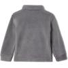 Columbia unisex-baby Steens Mt II Fleece(City Grey)