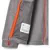 Columbia unisex-baby Steens Mt II Fleece(City Grey)