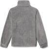 Columbia unisex-baby Steens Mt II Fleece(City Grey)