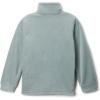 Columbia unisex-baby Steens Mt II Fleece(Crushed Blue/Everblue)
