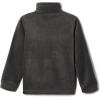Columbia unisex-baby Steens Mt II Fleece(Delta/Shark)