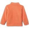 Columbia unisex-baby Steens Mt II Fleece(Desert Orange)