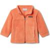 Columbia unisex-baby Steens Mt II Fleece(Desert Orange)