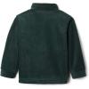 Columbia unisex-baby Steens Mt II Fleece(Emerald Green/Spruce)