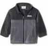 Columbia unisex-baby Steens Mt II Fleece(Grey)