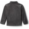 Columbia unisex-baby Steens Mt II Fleece(Grey)