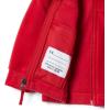 Columbia unisex-baby Steens Mt II Fleece(Mountain Red)