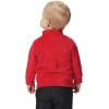 Columbia unisex-baby Steens Mt II Fleece(Mountain Red)