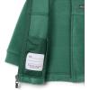 Columbia unisex-baby Steens Mt II Fleece(Rain Forest)