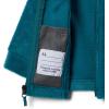 Columbia unisex-baby Steens Mt II Fleece(River Blue)