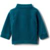 Columbia unisex-baby Steens Mt II Fleece(River Blue)