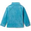 Columbia unisex-baby Steens Mt II Fleece(Shasta/Collegiate Navy)