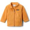 Columbia unisex-baby Steens Mt II Fleece(Sunstone)