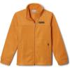 Columbia unisex-baby Steens Mt II Fleece(Sunstone)